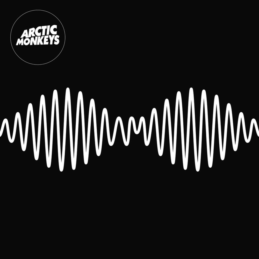 Artic Monkeys: Do I Wanna Now Vinyl Record